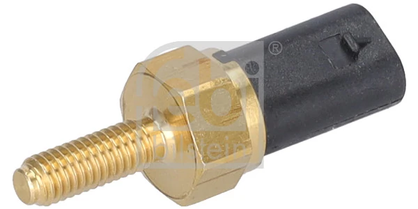 Sensor, coolant temperature